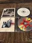 Bryan Adams 2 Cds Pop rock Pre-owned