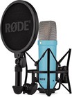 Rode Nt1 Signature Series Studio Condenser Microphone Blue