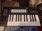 Novation Launchkey Mini Mk2  25-note Usb Keyboard Controller