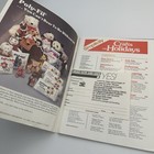 Vtg 1983 Simplicity Extra-special Crafts For Holidays Decoration Craft Book