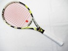 2010 Babolat Aero Pro Drive Tennis Racquet  4 1 4  New Grip  Japan Dealer Demo