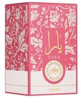 Yara Candy By Lattafa Floral Eau De Parfum Spary For Women 3 4 Fl Oz  100ml