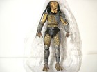 Neca - Predator - Ahab Predator Figure - Sdcc 2014 International Exclusive Rare