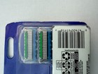 Gillette Proglide Razor Blade Refill  12 Cartridges New Sealed Free Shipping