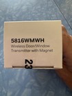 New In Box--honeywell Home 5816wmwh Wireless Door window Sensor