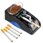 Automatic Electric Cigarette Rolling Machine Tobacco Injector Roller Maker Tool