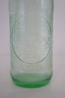 Vintage Dr Pepper 10-2-4 Soda Bottle 10 Oz Embossed