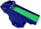 Clean-up Buddy Kit - Mini Sluice Box - Gold Prospecting Equipment  blue 
