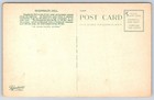Vintage Postcard Columbia River Highway Oregon