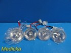 Lot Of 4 Siemens Bayer P n 074-0088-03a Lamps  Clinitek Atlas Lamp Module  21693