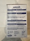 Waterpik Aquarius Water Flosser - Wp-667 Cd - New