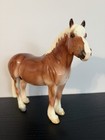 Breyerfest 2022 Online Special Glossy Rhenish Draft