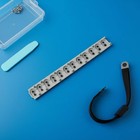 Conductive Rubber Key Contact High Sensitivity For Repair Technicians