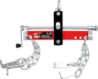 Heavy Duty Engine Hoist Leveler Cherry Picker Shop Crane Load Lift Tool 1500 Lbs