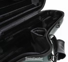 Protec Micro Zip Abs Alto Saxophone Case - Hunter Green