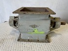 Semco Rectangular Rotary Feeder  Ductile Iron   66091