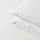 24x24 Euro Pillow Inserts-shredded Memory Foam Fill-high Density Throw Pillow   
