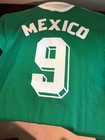 Adidas Official Fifa 2026 World Cup  Team Mexico Soccer T-shirt  Futbol  Medium