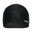 Infamous Pro Dna    Deflect Padded Dome Protector     Black - Heavy - Lg xl