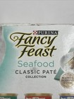 Purina Fancy Feast Classic Pate Kitten Food  Wet Cat Food  3 Oz Cans  24 Pack 
