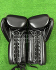 Cleto Reyes Boxing Gloves Lace Up Training  sparring Gloves All Oz Free Shipping