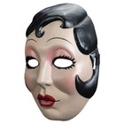Trick Or Treat Studios The Strangers  Chapter 1 Pin Up Plastic Mask New