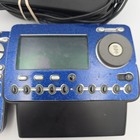 Xm Radio Delphi Skyfi Blue Lc 433s106476 With Remote Works