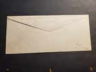 Apo 192 Richra  Calcutta  India 1945 Official Wwii Army Cover Icd-atc Apo 465