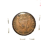 Newfoundland 1947 C Small Cent Km 18 Xf   1 