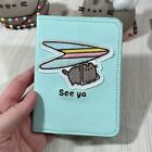 Big Pusheen Lot Plastic Figures  Plush  Wallet  Tape Holder  Exclusives Gund U1