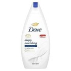Dove Body Wash Shower Gel 3 Pack  15 9 Oz X 3  Choose From Different Scents