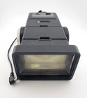 Vivitar  285 Zoom Thyristor Shoe Mount Flash - Untested
