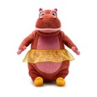 Hyacinth Hippo Plush     Fantasia 85th Anniversary     Disney Vault     14  