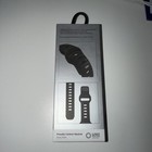 Nomad Apple Watch Sport Strap Fkm Band Black 45 49mm M l New Authentic