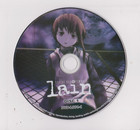 Serial Experiments Lain Complete Series 1-13 Anime 1999 English Version  dvd  