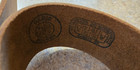 Ww1 French Army Belt - Reproduction 130cm