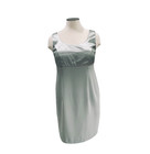 Jr Nites Woman 14w Plus Size Mother Of The Bride Dress  jacket Set Sage Green