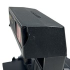 Vintage Polaroid Sun 660 Autofocus 600 Land Instant Camera Black - Untested