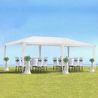 10 x20 30 quick Build Canopy Tent Party Outdoor Wedding Tent Pavilion Waterproof