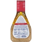 Ken s Steak House Tuscan Italian With Lemon  Garlic   Herbs Salad Dressing 16oz
