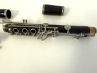 Selmer Signet Clarinet Model 100 W Hs France Mouthpiece   More