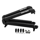 Rhino Rack Universal 500mm Inside Length 4 Ski   2 Snowboard Carrier Set 574