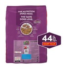 Purina Dog Chow Complete Dry Dog Food For Adult Dogs High Protein  Lamb  44 Lb    