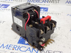 Square D Size 1 8536sc03 Starter 32 Amp 600 Volt Contactor 480 Volt Coil St321