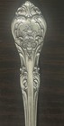 Gorham King Edward Sterling Silver Place Dinner Fork 7 5   Flatware No Mono
