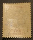Leeward Is  Scott   26  Mint Og Lh