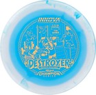 Innova Halo Star Baby Destroyer  bradley Williams 2026 