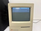 Vintage 1990 Apple Macintosh Classic M4020 All-in-one Computer Keyboard Great