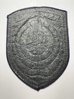 New South Wales Nsw Police Patch