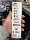 Scorch Marker Pro Original Wood Burning Marker Dual Tip Bullet Brush Made In Usa